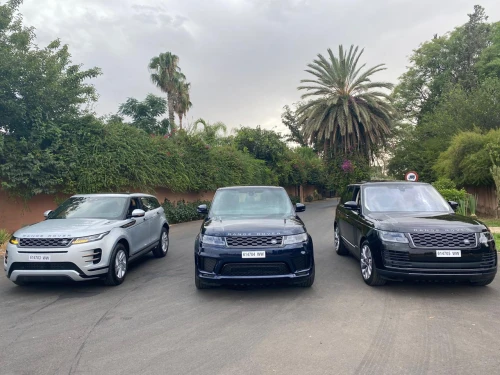 DESTINATION CAR – Premier Tourist Transport & Minibus Rental - transportation for rent in rabat - RENTS.ma