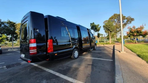 DESTINATION CAR – Premier Tourist Transport & Minibus Rental - transportation for rent in rabat - RENTS.ma