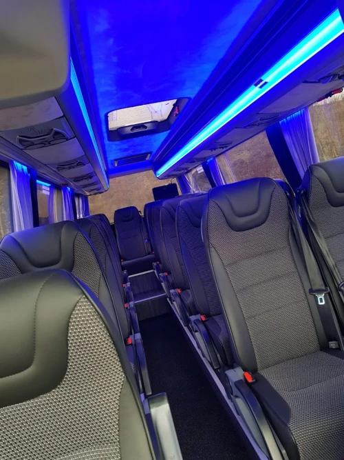 MTS Tourist Transport - Transportation service in Rabat - transportation for rent in rabat - RENTS.ma