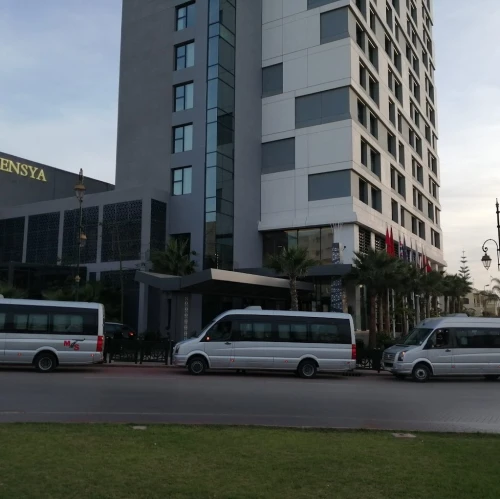MTS Tourist Transport - Transportation service in Rabat - transportation for rent in rabat - RENTS.ma