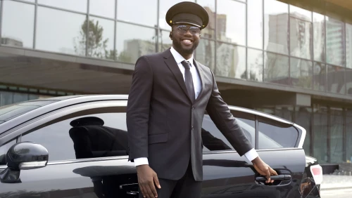 GKC Service de Transport avec chauffeur Privé - transportation for rent in rabat - RENTS.ma