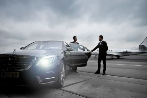GKC Service de Transport avec chauffeur Privé - transportation for rent in rabat - RENTS.ma
