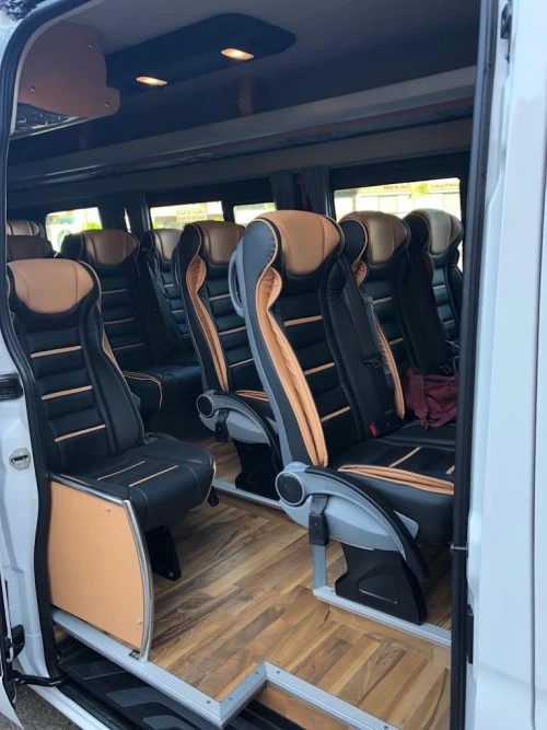 Hors Limites Tours – Tourist and Personal Transportation - transportation for rent in rabat - RENTS.ma