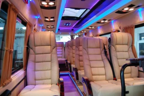 Hors Limites Tours – Tourist and Personal Transportation - transportation for rent in rabat - RENTS.ma