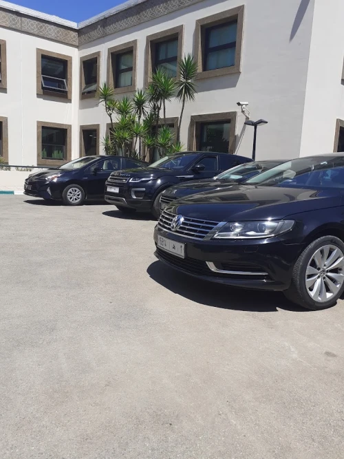 Hors Limites Tours – Tourist and Personal Transportation - transportation for rent in rabat - RENTS.ma