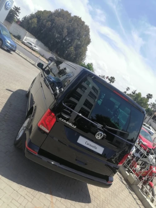 Hors Limites Tours – Tourist and Personal Transportation - transportation for rent in rabat - RENTS.ma