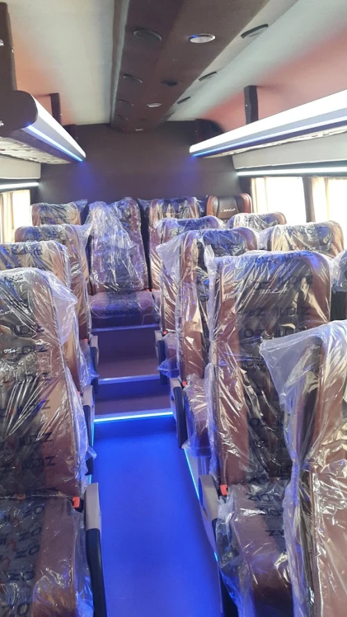kos tours - Transportation service in Fes - transportation for rent in fes - RENTS.ma