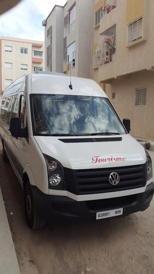 kos tours - Transportation service in Fes - transportation for rent in fes - RENTS.ma