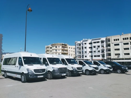 kos tours - Transportation service in Fes - transportation for rent in fes - RENTS.ma