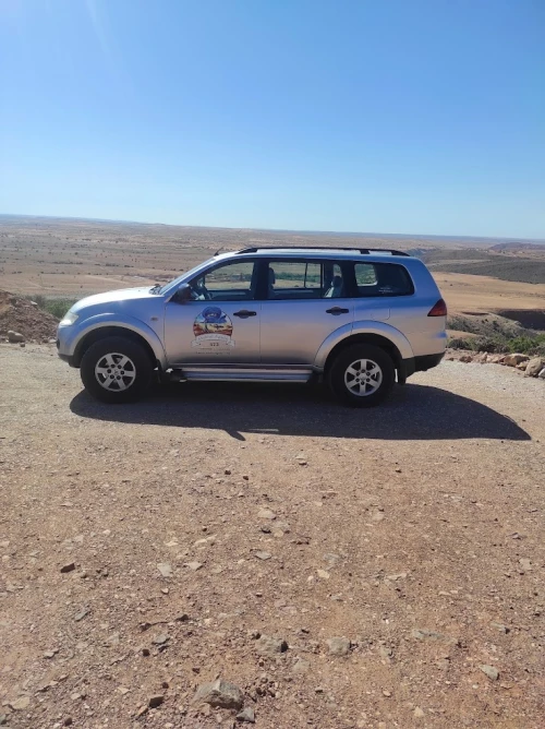 Abdoul Trans– Premier Tourism Transportation in Agadir - transportation for rent in agadir - RENTS.ma