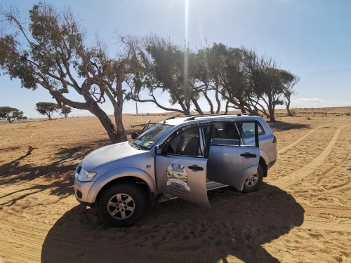 Abdoul Trans– Premier Tourism Transportation in Agadir - transportation for rent in agadir - RENTS.ma