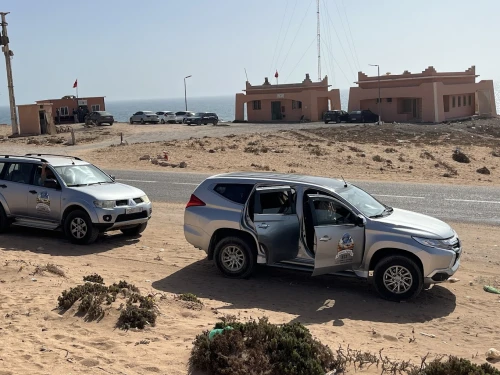 Abdoul Trans– Premier Tourism Transportation in Agadir - transportation for rent in agadir - RENTS.ma