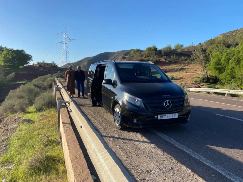 Agharass Tours - Travel agency in Agadir - transportation for rent in agadir - RENTS.ma