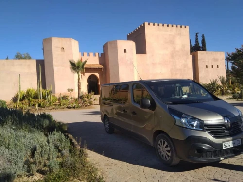 Agharass Tours - Travel agency in Agadir - transportation for rent in agadir - RENTS.ma