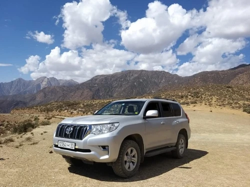 Agharass Tours - Travel agency in Agadir - transportation for rent in agadir - RENTS.ma