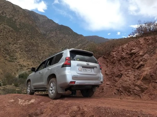 Agharass Tours - Travel agency in Agadir - transportation for rent in agadir - RENTS.ma