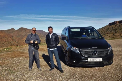 Agharass Tours - Travel agency in Agadir - transportation for rent in agadir - RENTS.ma