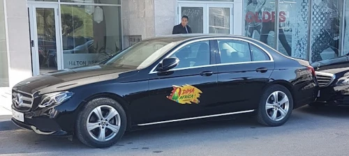 Yasmine Overland – Transportation Service in Tétouan - transportation for rent in tetouan - RENTS.ma