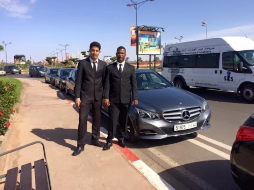 Yasmine Overland – Transportation Service in Tétouan - transportation for rent in tetouan - RENTS.ma