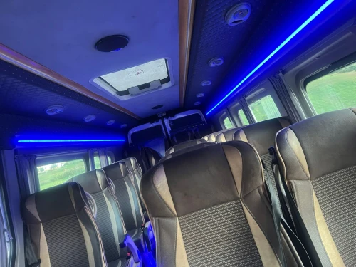 Private One-Way Transfer from Tangier to Rabat - transportation for rent in tangier - RENTS.ma