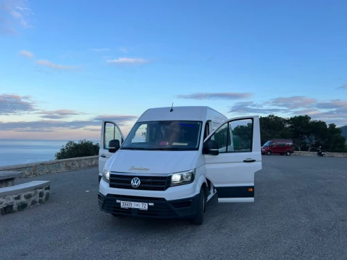 Day Trip from Marrakech to Mount Toubkal – Atlas Mountain Adventure - transportation for rent in marrakech - RENTS.ma