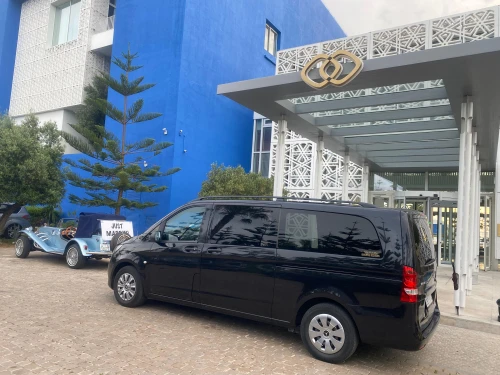 Private Transfer from Marrakech to Agadir – One-Way Ride - transportation for rent in marrakech - RENTS.ma
