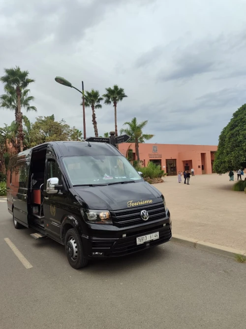 Private Transfer from Marrakech to Essaouira – Scenic One-Way Ride - transportation for rent in marrakech - RENTS.ma