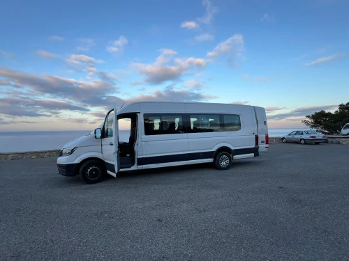 Private Transfer from Marrakech to Ouarzazate - transportation for rent in marrakech - RENTS.ma