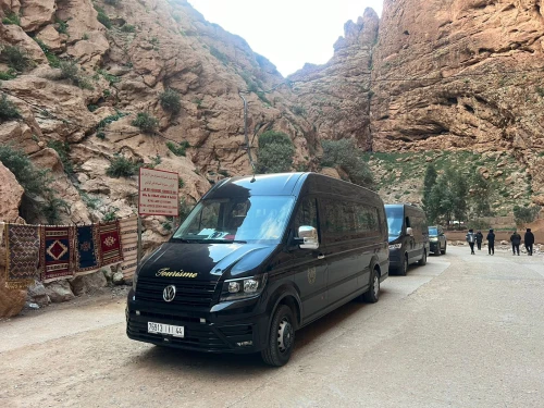 3-Day Desert Tour from Marrakech to Merzouga - transportation for rent in marrakech - RENTS.ma