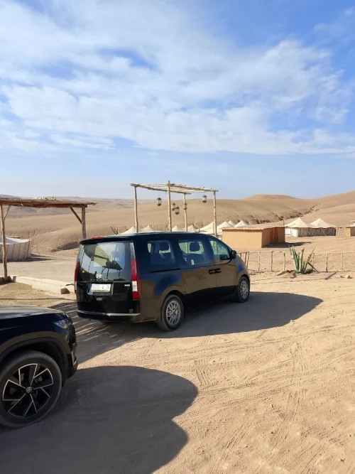 Private Coastal Transfer Agadir to Essaouira - transportation for rent in agadir - RENTS.ma