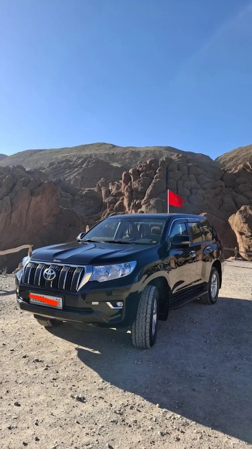 Private Coastal Transfer Agadir to Essaouira - transportation for rent in agadir - RENTS.ma