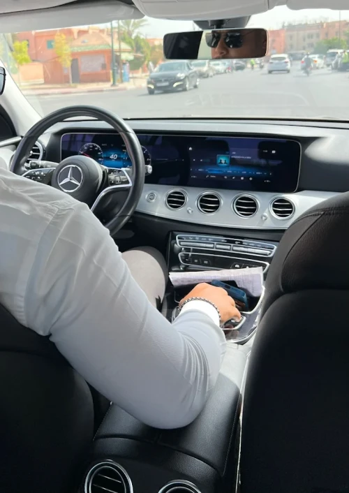 Private Transfer Agadir to Marrakech - transportation for rent in agadir - RENTS.ma