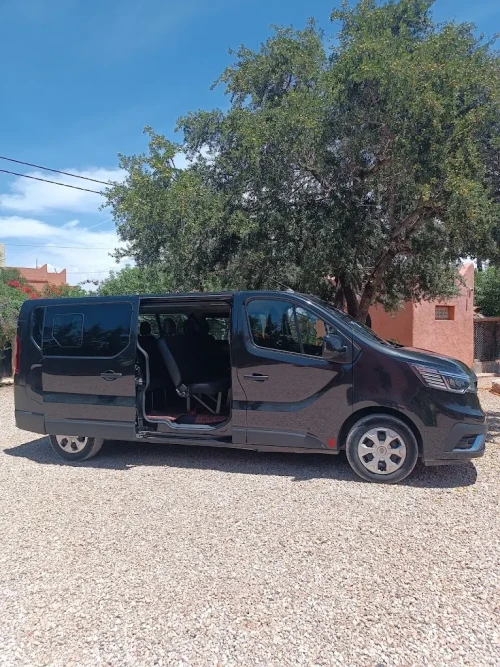 Private Transfer Agadir to Marrakech - transportation for rent in agadir - RENTS.ma