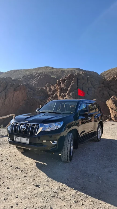Private Transfer Essaouira - Marrakech | Up to 4 People - transportation for rent in essaouira - RENTS.ma
