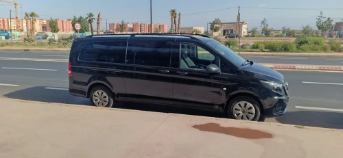 Private City Tour in Essaouira | Explore with Your Own Driver - transportation for rent in essaouira - RENTS.ma