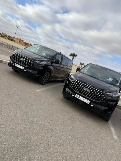 VIP Private Transfer Agadir to Marrakech – Fast, Safe & Hassle-Free - transportation for rent in agadir - RENTS.ma