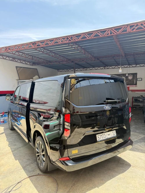 🚖 Transfert Privé VIP Agadir ➡️ Marrakech - transportation for rent in agadir - RENTS.ma