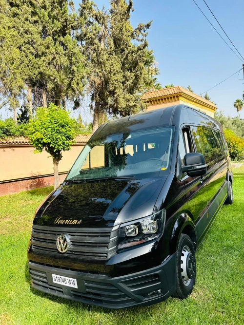 Premium Marrakech Transport With Private Driver - transportation for rent in marrakech - RENTS.ma