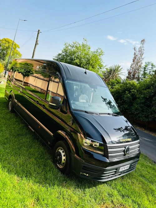 Premium Marrakech Transport With Private Driver - transportation for rent in marrakech - RENTS.ma