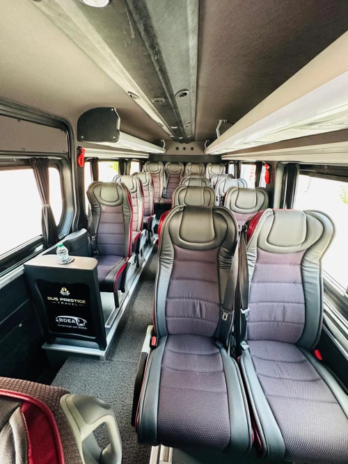 Premium Marrakech Transport With Private Driver - transportation for rent in marrakech - RENTS.ma
