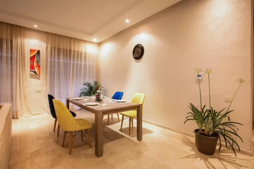 Luxurious 5-Bedroom Villa on Route Ourika, Marrakech - villas for rent in marrakech - RENTS.ma