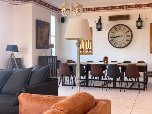 Villa for Rent in Marrakech - villas for rent in marrakech - RENTS.ma