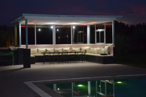 Luxury Villa for rent 2500m2 - villas for rent in marrakech - RENTS.ma