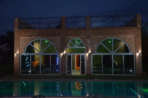 Luxury Villa for rent 2500m2 - villas for rent in marrakech - RENTS.ma
