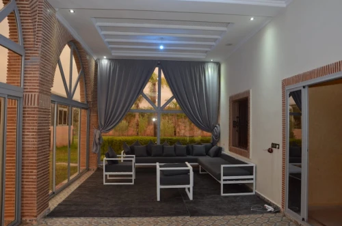 Luxury Villa for rent 2500m2 - villas for rent in marrakech - RENTS.ma