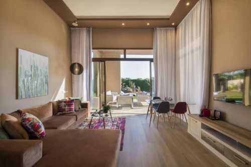 Location Villa à Marrakech 🏡 | Piscine 🏊 & Jardin Privés - villas for rent in marrakech - RENTS.ma