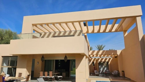 Villa Firdaous à Louer à Marrakech 🏡 | Piscine Privée 🏊 & Confort - villas for rent in marrakech - RENTS.ma