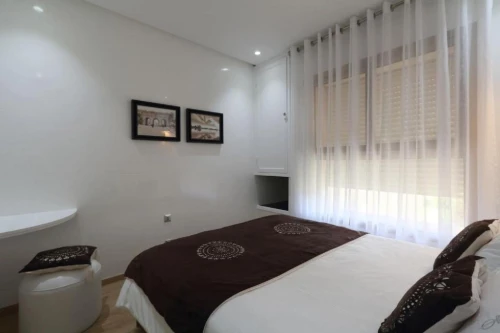 Villa Firdaous à Louer à Marrakech 🏡 | Piscine Privée 🏊 & Confort - villas for rent in marrakech - RENTS.ma