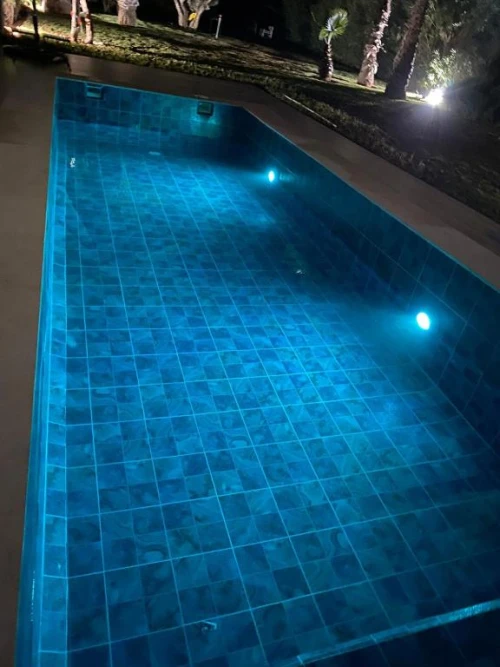 Villa Firdaous à Louer à Marrakech 🏡 | Piscine Privée 🏊 & Confort - villas for rent in marrakech - RENTS.ma