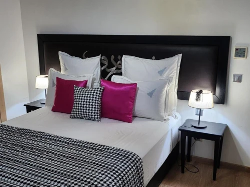 Villa à Louer à Casablanca 🏡 | Confort, Élégance & Emplacement Idéal - villas for rent in casablanca - RENTS.ma